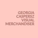 Georgia Caspersz - @georgiacaspersz_vm - Instagram