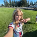 Georgia Chase - @georgiachase00 - Instagram