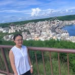 Georgia Chen - Facebook