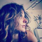 Georgia Cherry - @moon_cherries - Instagram