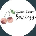 Georgia Cherry Earrings - @georgiacherryearrings - Instagram