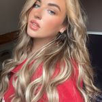 Georgia Leigh Christopher - @g_leighhh - Instagram