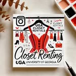 @georgia_closetrenting - Instagram