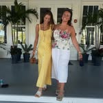 Libby May & Georgia Wilson - @rentlibbygeorgiascloset - Instagram