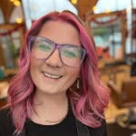 Georgia Cobb - @hairbygeorgiac - Instagram