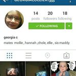 georgia collier - @georgiacollie - Instagram