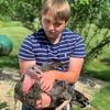 George Comstock - @george_comstock - TikTok