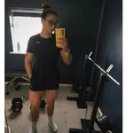 Georgia Conrad - @georgiaconrad - Instagram