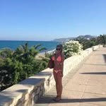 Georgina Cooley | جورجينا - @georginacy23 - Instagram