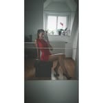 Georgia Copeland - @renzawilonejk - Instagram