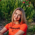 Georgia Copeland - @georgia._kc - Instagram