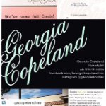 Georgia Copeland Hair - @gacopelandhair - Instagram