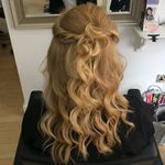 Georgiacopeland - @georgia_copeland_hair - Instagram