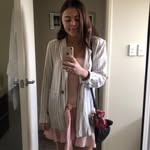 Georgia Mae Couch - @geomaesclothes_x - Instagram