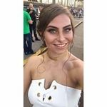 Georgia Coyle - @coylegeorgia - Instagram