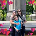 Georgia Darzentas Crabtree - @crabmommy2010 - Instagram