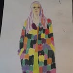 Georgina Craddock - @ginafayefashion - Instagram