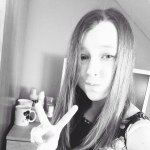 Georgia Cross - @gcross2242 - Instagram