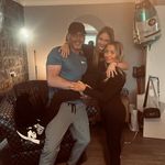 Georgia Cross - @georgia_cross1991 - Instagram