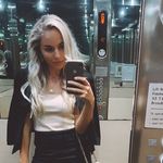Georgia Cross - @georgiaraecross - Instagram