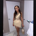 Georgia Cross - @georgiacross742 - Instagram