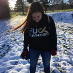 Georgia Cross - @georgia_cross87 - Instagram
