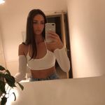 Georgia - @_georgiadevlin - Instagram
