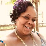 Georgia V Dillard - @msthangthang8868 - Instagram