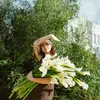 By Georgia Douglas || Florist - @bygeorgiadouglas - TikTok