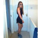 Georgia - @georgiadowney18 - Instagram