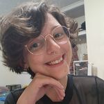 Georgia Downey - @little__cube - Instagram