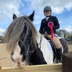 Georgia Downey - @g.downey_equine - Instagram