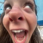 Georgia Downs - @peachykeenspam15 - Instagram