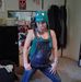 Georgia Downs - Facebook