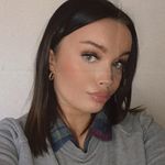 Georgia Clubley - @georgiadrewx - Instagram