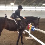 Georgia Drew - @georgia_equestrain - Instagram