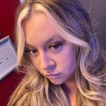 Georgia Drew - @blondiee_locks - Instagram