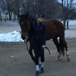 Georgia Drew - @_georgia_eq._ - Instagram