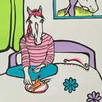 Georgia Dunn - @georgia_dunn_art - Instagram