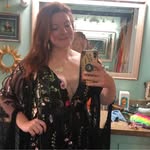 Georgia Dunn - @pseudooctopus - Instagram