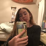 georgia storm - @georgia.dunnet - Instagram