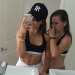 Georgia Elmore & Piper Brown - @georgiaandpiper - Instagram