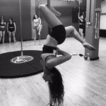 Georgia Emery - @polefitness_georgia - Instagram