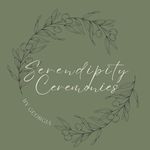 Georgia Emery - Wedding Celebrant - @serendipityceremoniesbygeorgia - Instagram