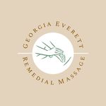 Georgia Everett - @geverett.remedialmassage - Instagram