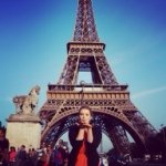 Georgia Everett - @myspeechlesswonders - Instagram