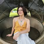 Alicia Georgia Solis Fargas - @georgia.fairy - Instagram