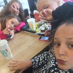 @georgia_fairbrother - Instagram
