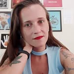 Georgia Faust - @geofaust - Instagram