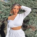 Geórgia Faustino - @georgiafaustino91 - Instagram
